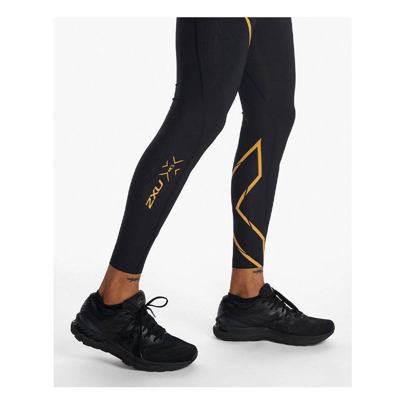 2XU-LIGHT SPEED COMPRESSION TIGHTS Men - Rev Online