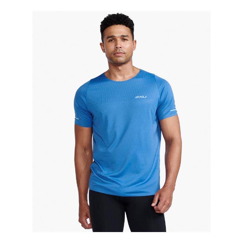 2XU-LIGHT SPEED TECH TEE Men - Rev Online