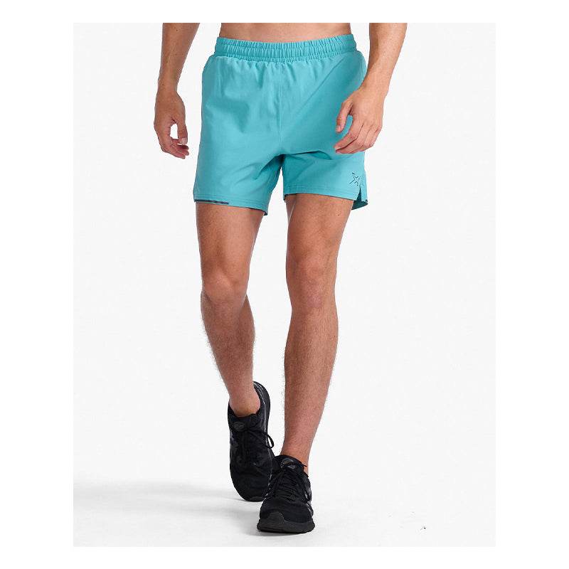 2XU-AERO 5 INCH SHORTS Men - Rev Online