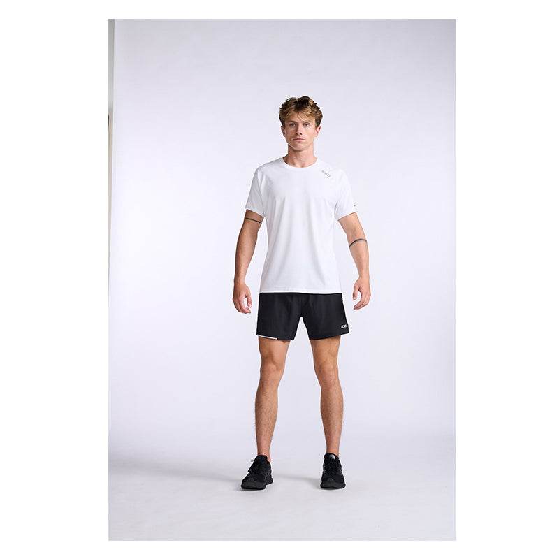2XU-Aero Tee Men - Rev Online
