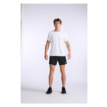 2XU-Aero Tee Men - Rev Online