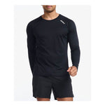 2XU-ASPIRE L/S Men - Rev Online
