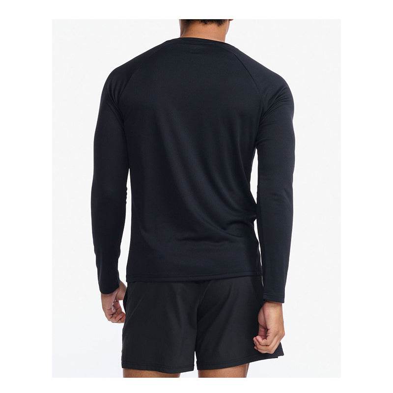 2XU-ASPIRE L/S Men - Rev Online