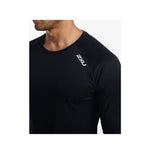 2XU-ASPIRE L/S Men - Rev Online