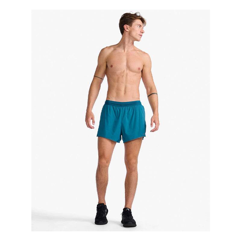 2XU-LIGHT SPEED 5 INCH SHORT Men - Rev Online