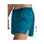 2XU-LIGHT SPEED 5 INCH SHORT Men - Rev Online