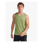 2XU-AERO TANK Men - Rev Online