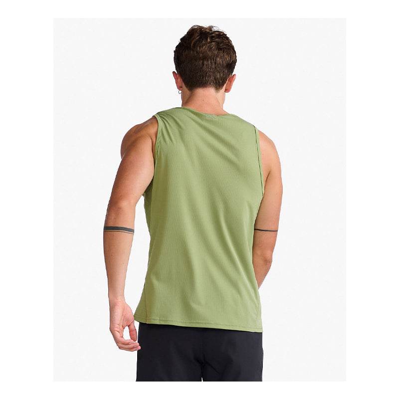 2XU-AERO TANK Men - Rev Online