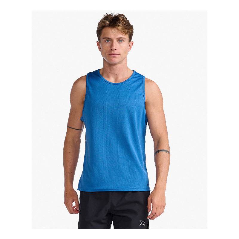 2XU-AERO TANK Men - Rev Online