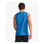 2XU-AERO TANK Men - Rev Online