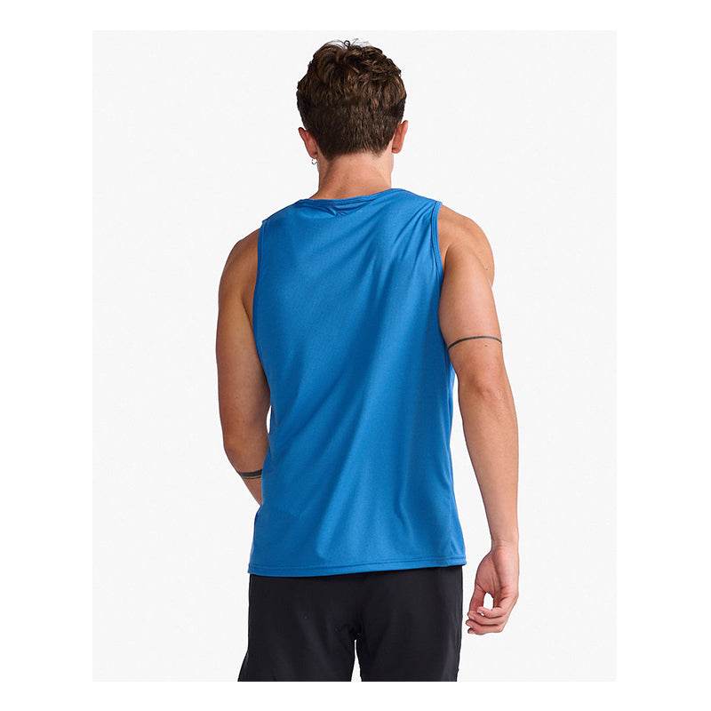 2XU-AERO TANK Men - Rev Online