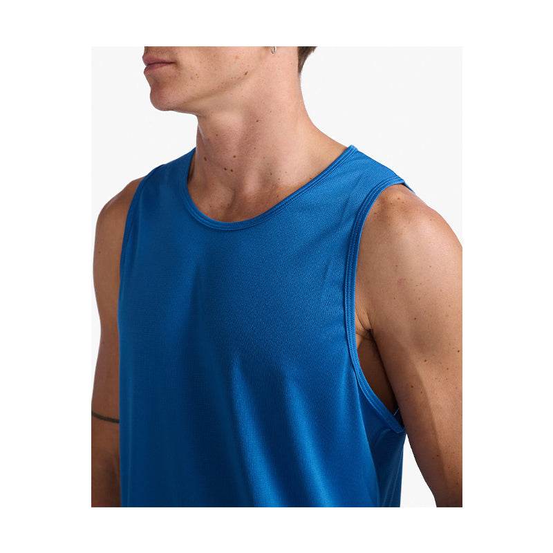 2XU-AERO TANK Men - Rev Online