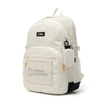 NATGEO BAGPACK กระเป๋าเป้สำหรับผู้ชายและผู้หญิง - Rev Online