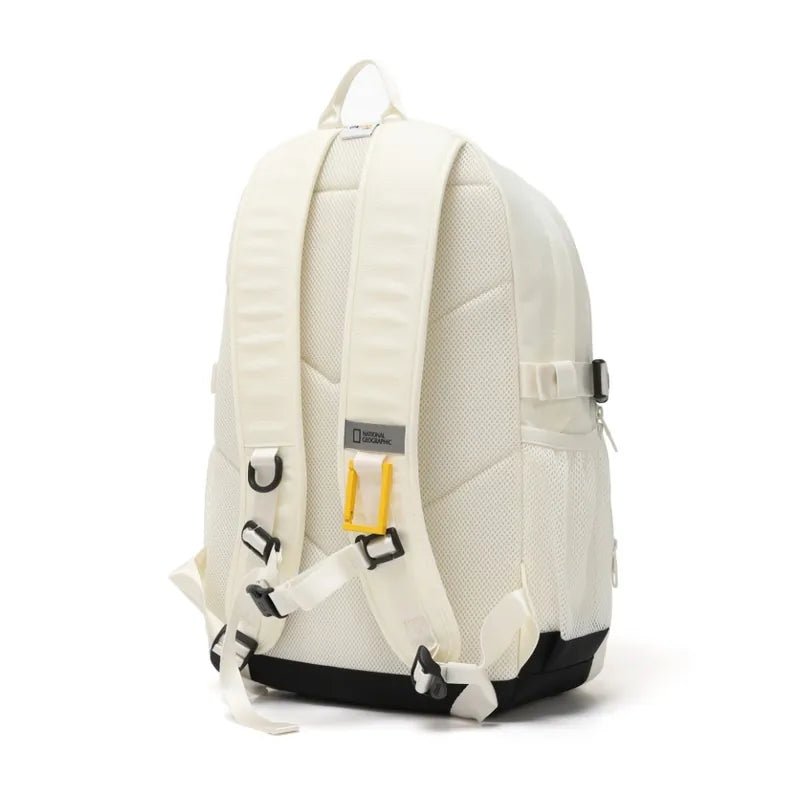 NATGEO BAGPACK กระเป๋าเป้สำหรับผู้ชายและผู้หญิง - Rev Online