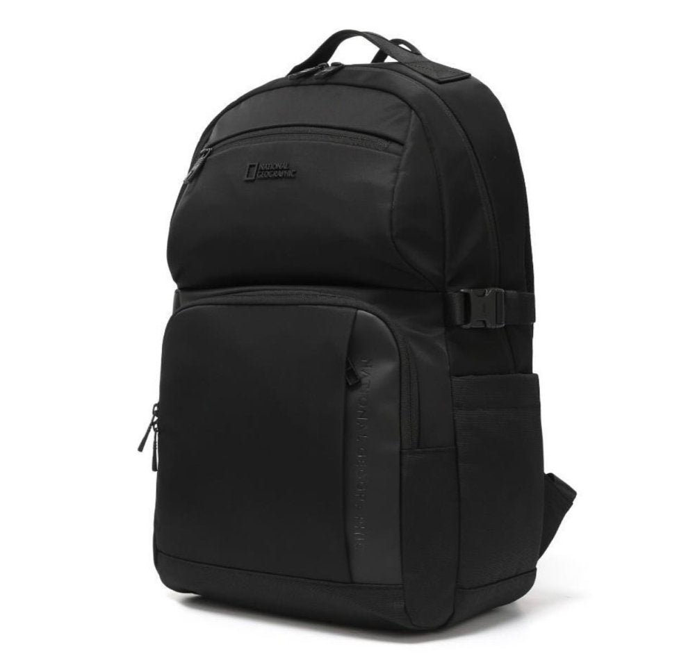 NATGEO BAGPACK กระเป๋าเป้สำหรับผู้ชายและผู้หญิง - Rev Online