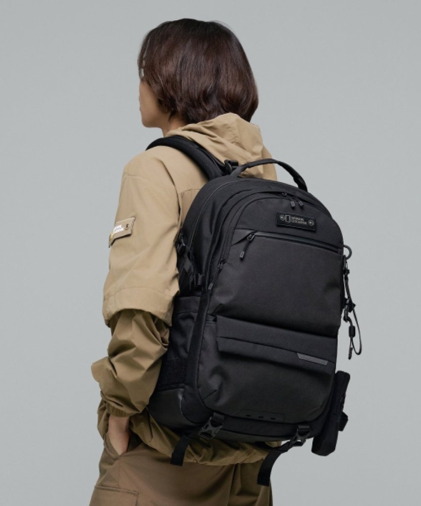 NATGEO - BAGPACK Unisex - Rev Online