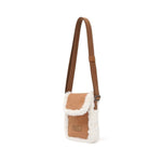 NATGEO CROSS BAG กระเป๋าสะพายคาดอกสำหรับผู้ชายและผู้หญิง - Rev Online