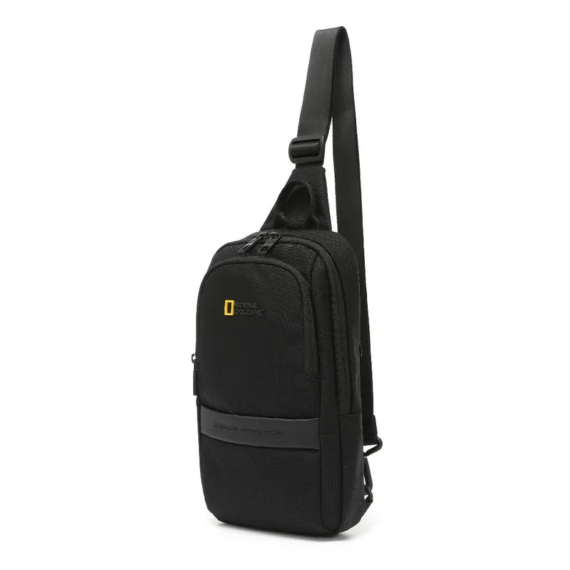 NATGEO CROSS BAG กระเป๋าสะพายคาดอกสำหรับผู้ชายและผู้หญิง - Rev Online