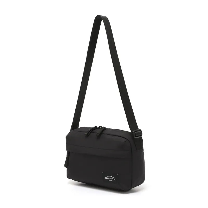 NATGEO CROSS BAG กระเป๋าสะพายคาดอกสำหรับผู้ชายและผู้หญิง - Rev Online