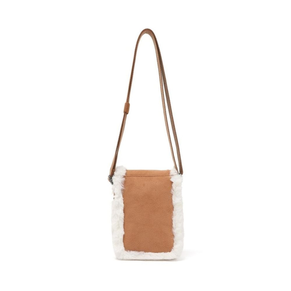 NATGEO CROSS BAG กระเป๋าสะพายคาดอกสำหรับผู้ชายและผู้หญิง - Rev Online