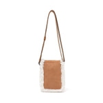 NATGEO CROSS BAG กระเป๋าสะพายคาดอกสำหรับผู้ชายและผู้หญิง - Rev Online