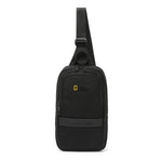 NATGEO CROSS BAG กระเป๋าสะพายคาดอกสำหรับผู้ชายและผู้หญิง - Rev Online