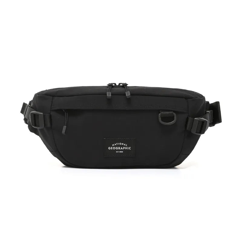 NATGEO CROSS BAG กระเป๋าสะพายคาดอกสำหรับผู้ชายและผู้หญิง - Rev Online