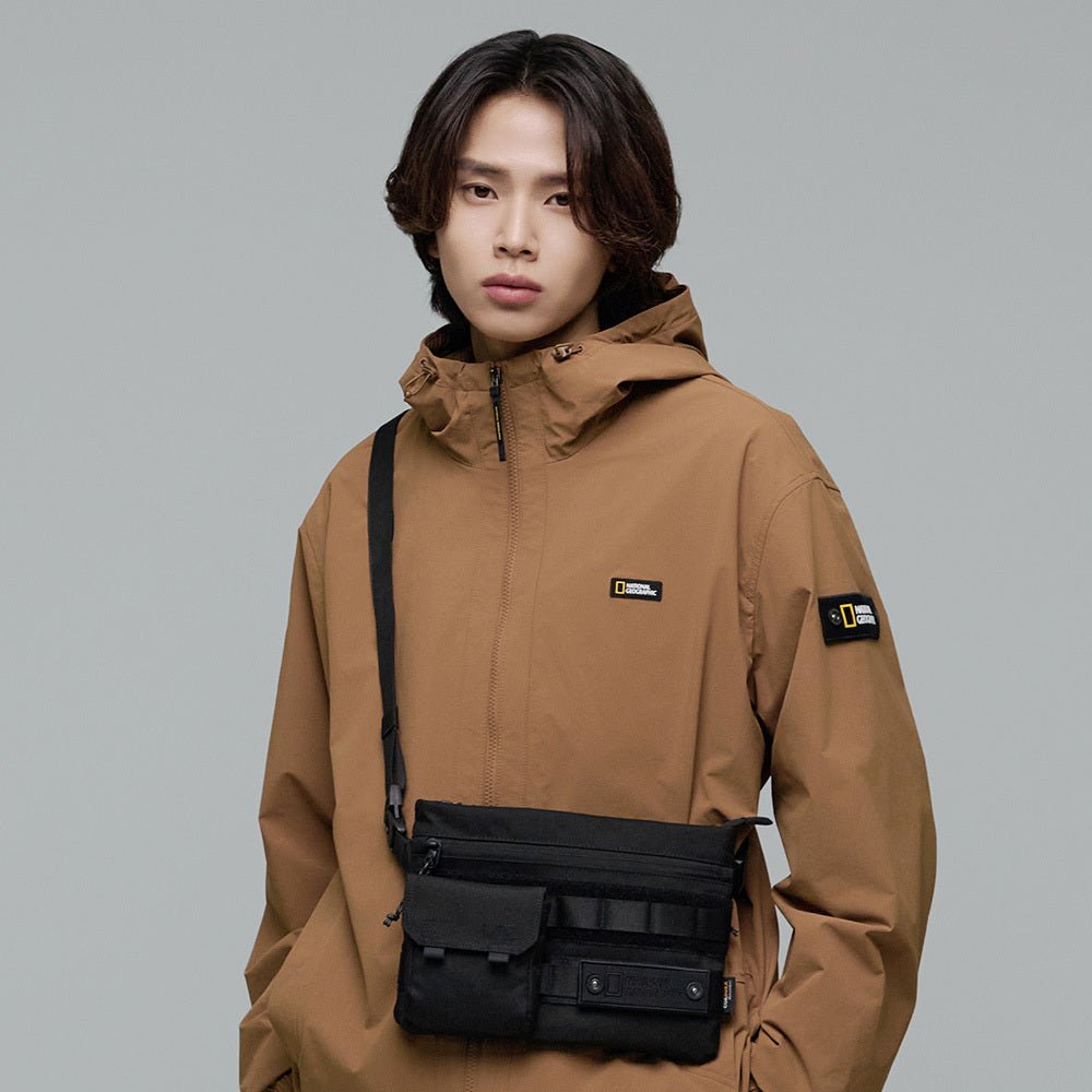 NATGEO - CROSS BAG Unisex - Rev Online