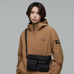 NATGEO - CROSS BAG Unisex - Rev Online