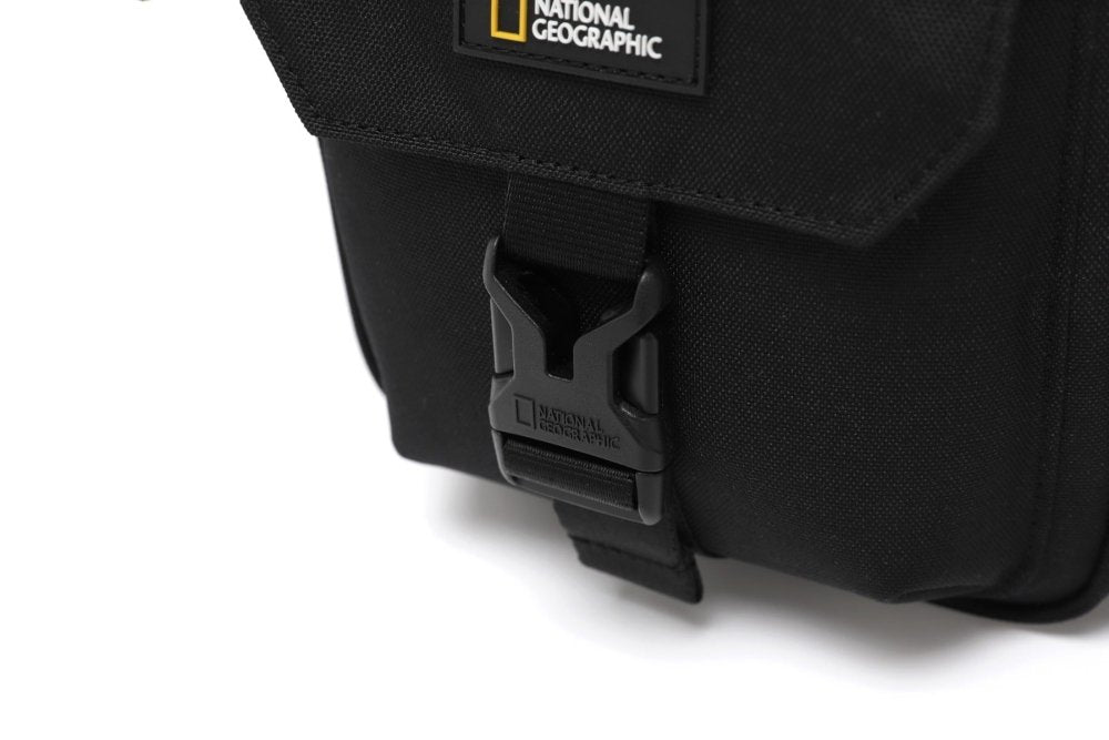 NATGEO - CROSS BAG Unisex - Rev Online
