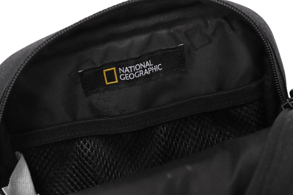 NATGEO - CROSS BAG Unisex - Rev Online