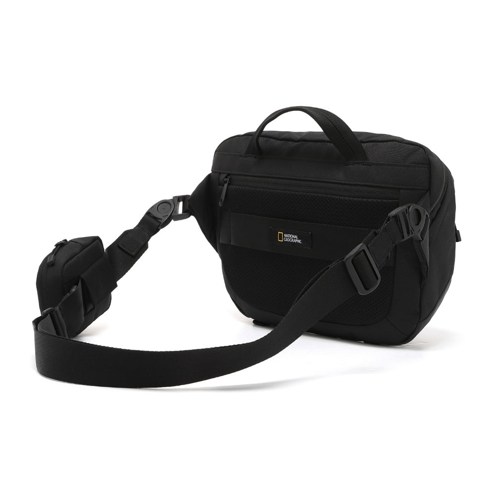 NATGEO - CROSS BAG Unisex - Rev Online