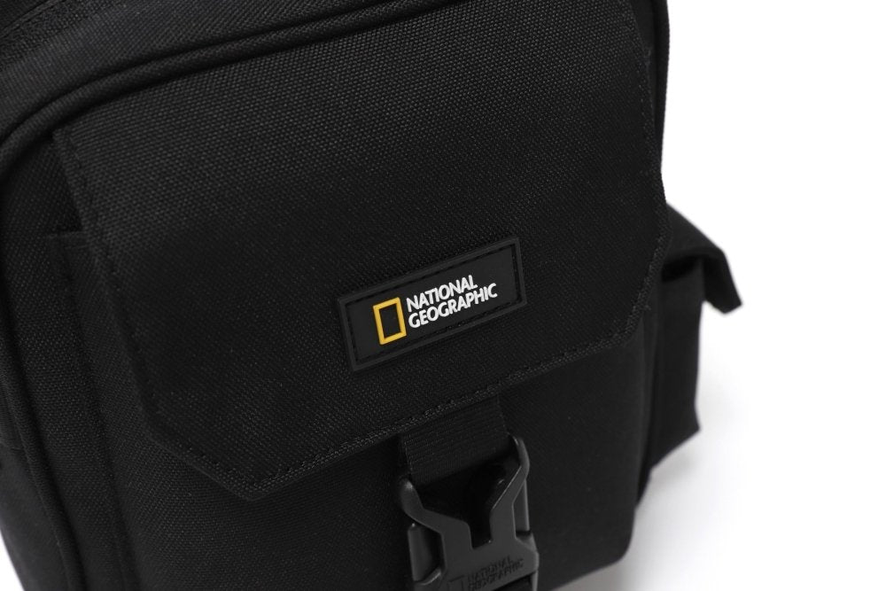 NATGEO - CROSS BAG Unisex - Rev Online