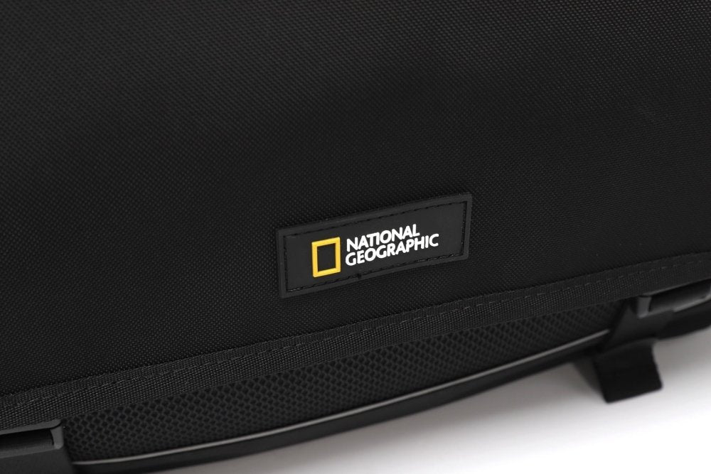 NATGEO - CROSS BAG Unisex - Rev Online