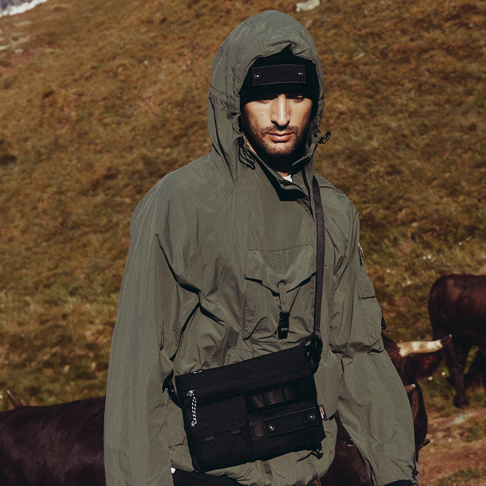 NATGEO - CROSS BAG Unisex - Rev Online