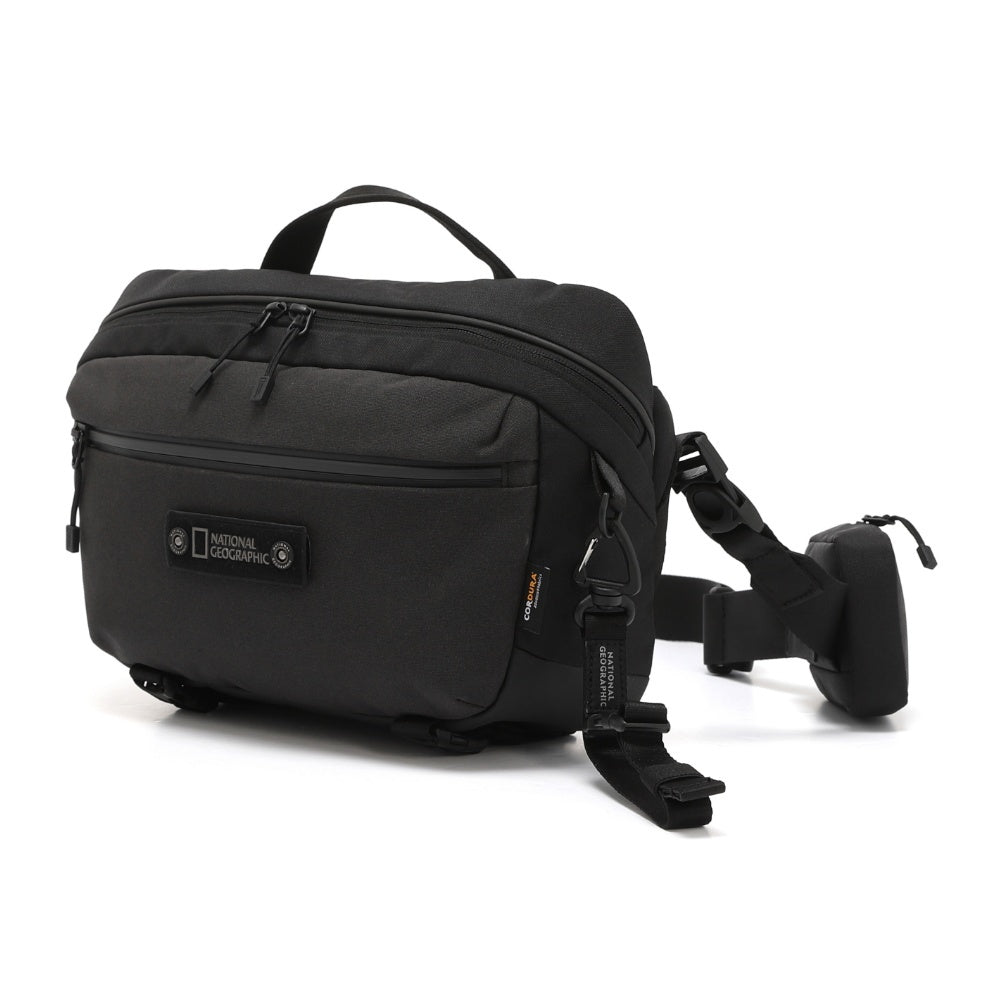 NATGEO - CROSS BAG Unisex - Rev Online