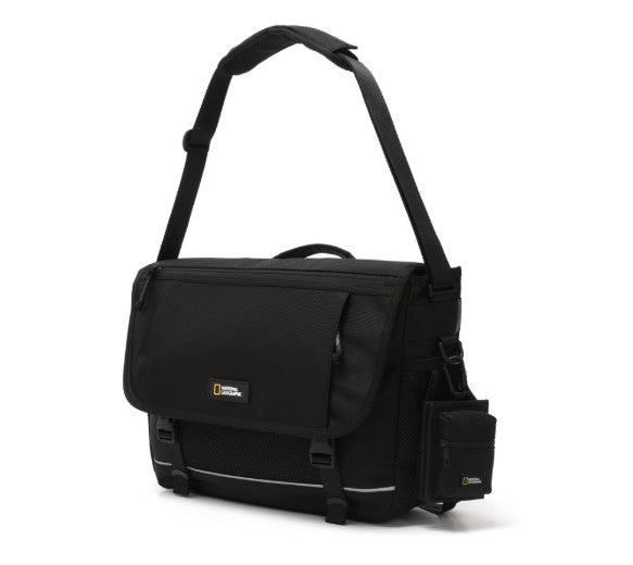 NATGEO - CROSS BAG Unisex - Rev Online