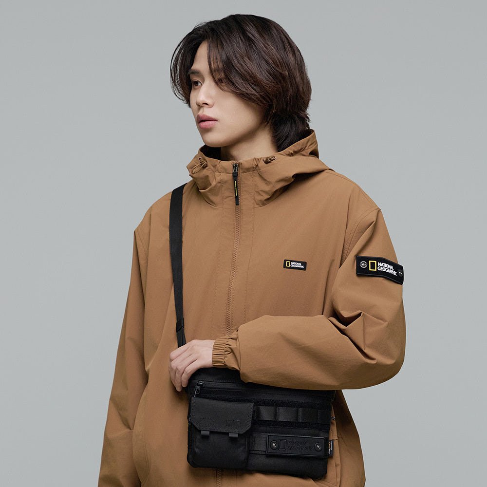 NATGEO - CROSS BAG Unisex - Rev Online