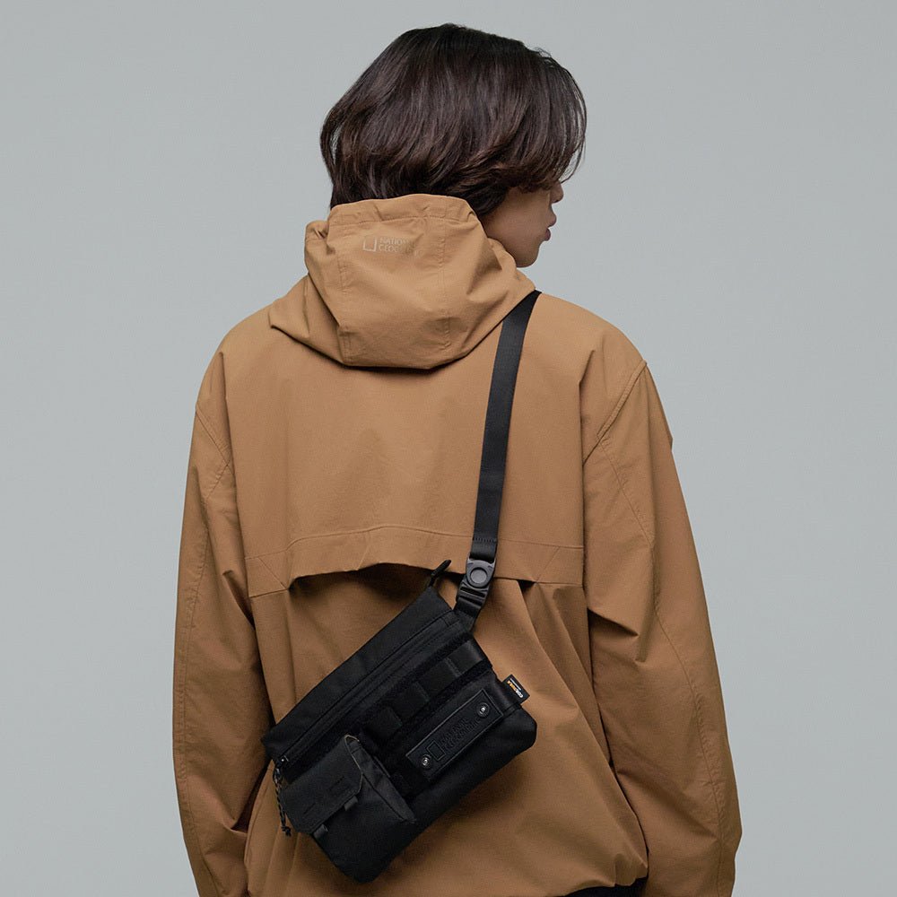 NATGEO - CROSS BAG Unisex - Rev Online
