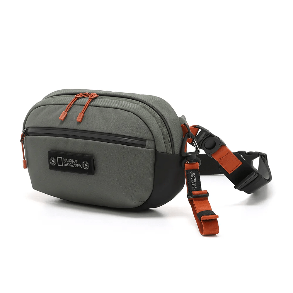 NATGEO - CROSS BAG Unisex - Rev Online