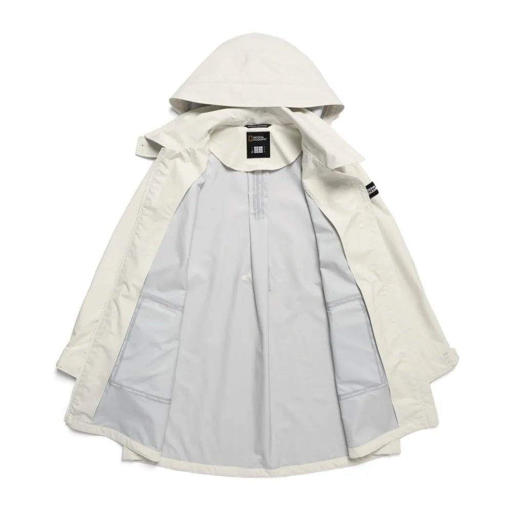 NATGEO JUMPER เสื้อแจ็คเก็ตผู้หญิง - Rev Online