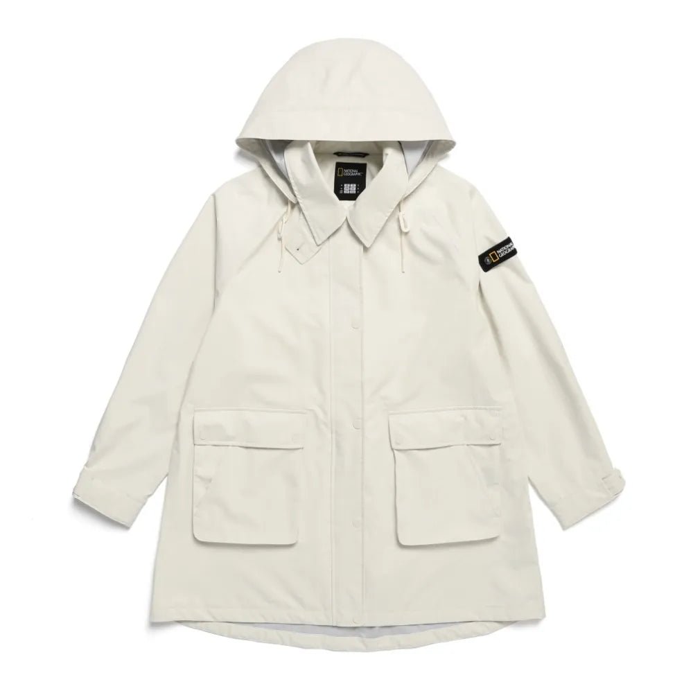 NATGEO JUMPER เสื้อแจ็คเก็ตผู้หญิง - Rev Online