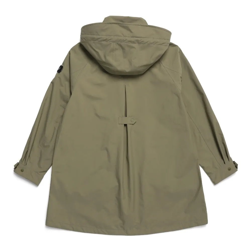 NATGEO JUMPER เสื้อแจ็คเก็ตผู้หญิง - Rev Online