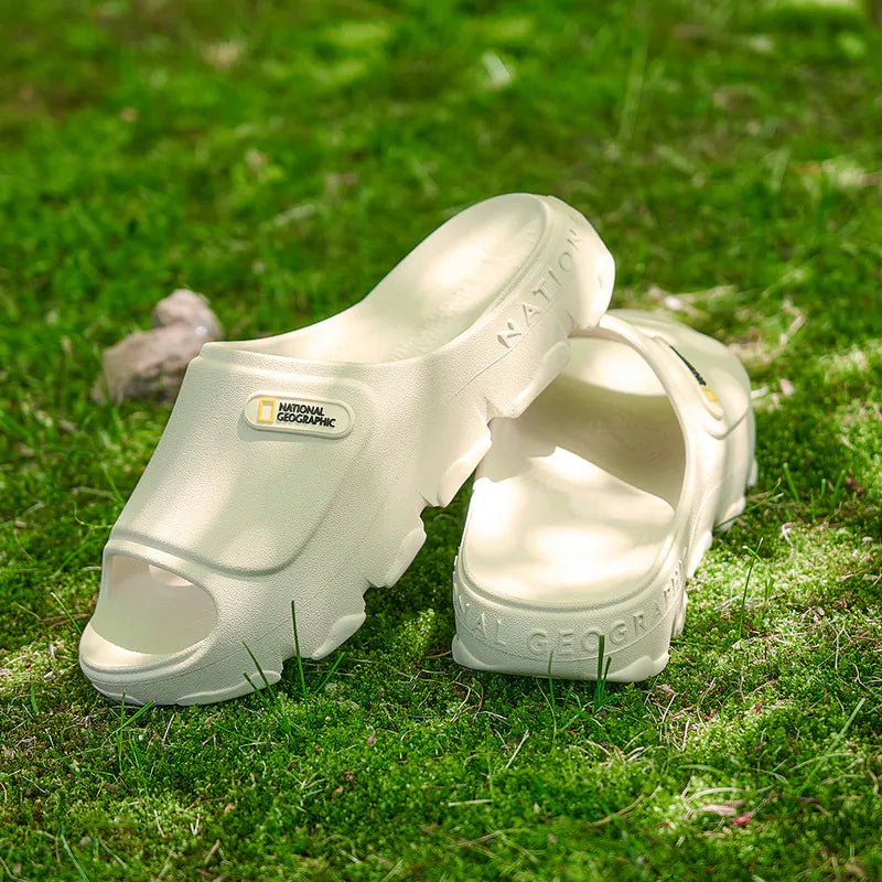 NATGEO SANDAL รองเท้าแตะสำหรับทั้งชายและหญิง - Rev Online