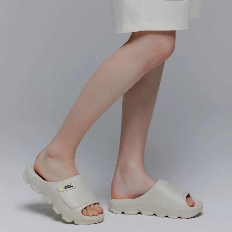 NATGEO SANDAL รองเท้าแตะสำหรับทั้งชายและหญิง - Rev Online
