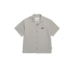 NATGEO SHIRT เสื้อเชิ้ตแขนสั้นผู้ชาย - Rev Online
