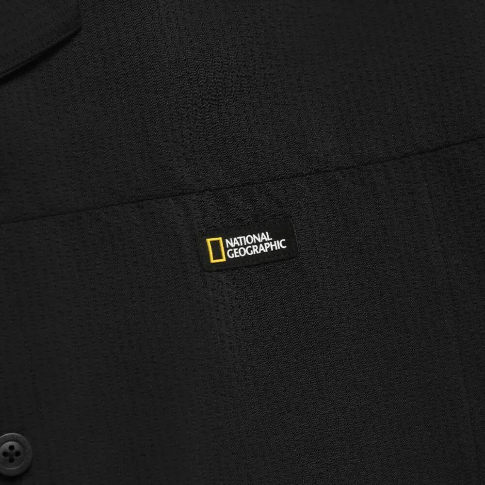NATGEO SHIRT เสื้อยืดทีเชิ๊ตผู้ชาย - Rev Online