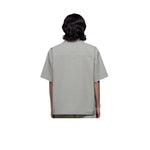 NATGEO SHIRT เสื้อเชิ้ตแขนสั้นผู้ชาย - Rev Online