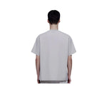 NATGEO T - SHIRT เสื้อยืดแขนสั้นสำหรับผู้ชายและผู้หญิง - Rev Online