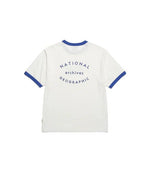 NATGEO T - SHIRT เสื้อยืดทีสำหรับผู้ชายและผู้หญิง - Rev Online